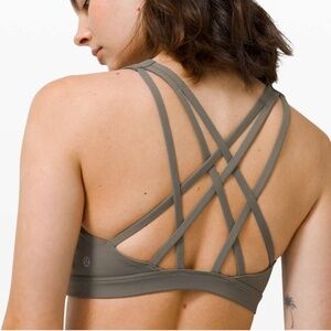 Lululemon Free To Be Serene Bra *Light Support, C/D Cup